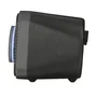 Trust Arys Barra de Sonido 2.0 para PC 12W Negro